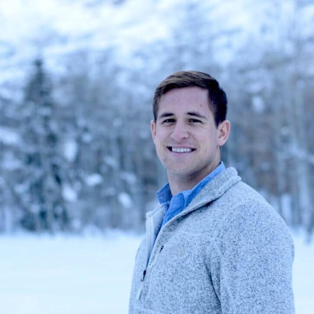 Meet your Posher, Adam